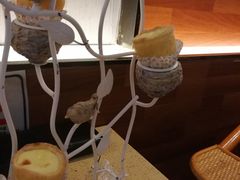 -喜鹊茶点.啫煲(车陂店)