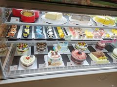 -BreadTalk面包新语·烘焙蛋糕(金光华广场店)