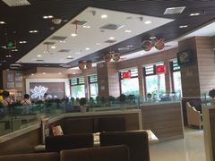 -嘉和一品粥(马家堡店)