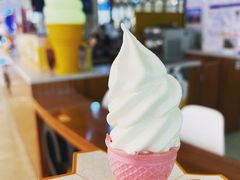 原味牛奶冰淇淋-Sweeney冰淇淋