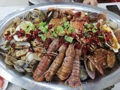 -海之味海鲜大咖·家常菜