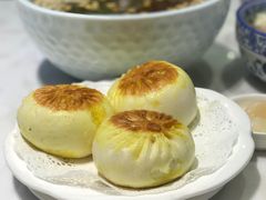 -尹兰楼西北风情餐厅(嘉定店)