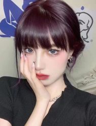 点击看大图 -MY HAIR ARDOR