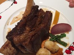 -萨拉伯尔水源素问店·韩国宫廷料理(人民路店)