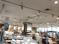 -MUJI无印良品(西湖银泰城店)