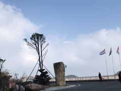 -江南天池