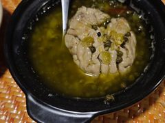 -贰醒·私房小院烧烤 (太古里店)
