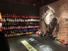 -威尔仕健身·游泳(KING88店)
