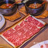 连续六年蝉联上海烧肉必吃榜,超多肉类,超高性价比