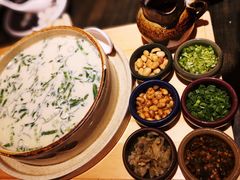 -庆合府重庆大排档(紫都城店)