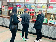 -张一元(总店)