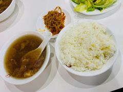 -雨霖祥和炖肉(南市店)