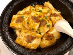 干煎酿豆腐-美极鲜食坊(宝安南路店)