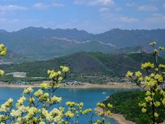 -北京金海湖景区