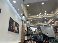 -佰搭果·广式茶餐厅(西华路店)