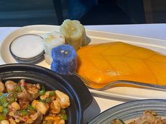 -BetterThai 泰加(苏州中心店)