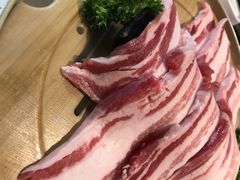 -金妈家烤肉(龙湖U城天街店)