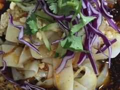 -阿罗新疆菜(人民广场店)