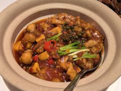 -粗茶淡饭·汉口公馆(循礼门店)