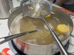 -陈记顺和潮汕牛肉火锅(番禺迎宾大道店)