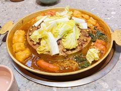 -牛牛章·章鱼水煎肉(光谷世界城店)