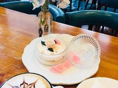 -杜哈夫DOUX RÊVE·生日蛋糕(日月光店)