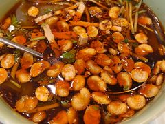 小份浑源凉粉-紫泥369粗粮季(鼓楼店)