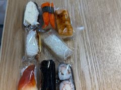 -七滨寿司(中山路八佰伴购物中心店)