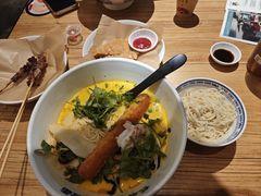 -和府捞面(北美新天地店)