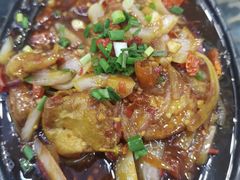 -徽州美食(三十年老店)