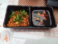 -丽江庭院·云南野生菌·海鲜火锅(鼓楼四合院店)