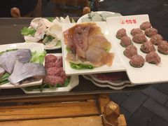 -锅首鲜品火锅(鸳鸯店)