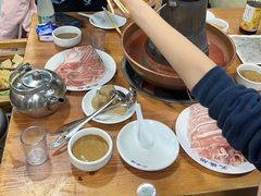 -元盛居(生态大街店)