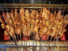 -金二烤肉(早慈巷小区店)