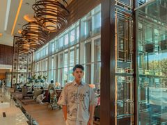 -上海浦东嘉里大酒店