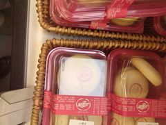 -生活林(河北路店)
