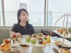 -北京柏悦酒店·锦庭餐厅Dining Room