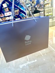 -Babycare(上海环球港店)