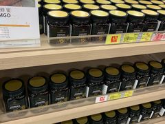 -楼上(新馬路澳門廣場店)