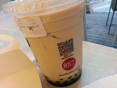 android_upload_pic-85度C(广州石牌桥店)