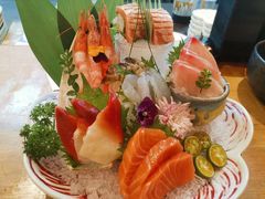 -Sushi Love 创意寿司(丽影广场店)