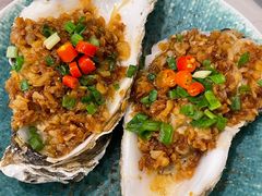 -君霖海鲜私房菜(春柳店)