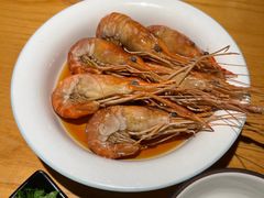 -蚝翅·海鲜粥·烧烤·龙虾季(海曙天一店)