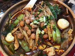 -黑蛋烤肉坊(光华路总店)