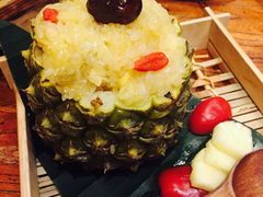 -云海肴·汽锅鸡·云南菜(领展购物广场·中关村店)
