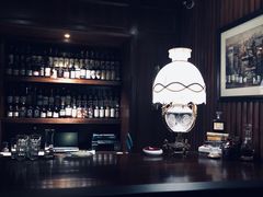 -THE OLD HOUSE酒吧