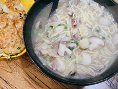 -天台小吃(新城店)