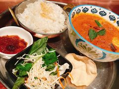 -Ginger(兴国路店)