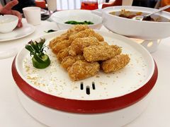 -院里寻菜·精致庭院菜(观沙岭店)