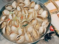 -烧货·活海鲜炭烧(湖滨商业街店)